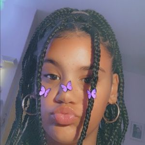 Meet your Posher, Jada